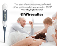 iProven Oral Thermometer the DTR-1221Ai featured by Wirecutter