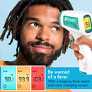 iProven NCT-978 Contactless Thermometer With Fever Indicator