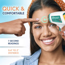 iProven NCT-978 Contactless Thermometer With Fever Indicator