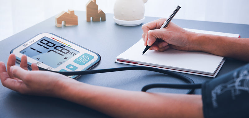 What's the best Blood Pressure Monitor for you?