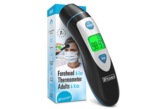 iProven - iProven Blood Pressure Monitor BPM-634. 🤩 When you need to keep  an eye on your blood pressure levels, this BP monitor will give you  insights that help you to track