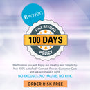 iProven BBT-113Ai Basal Thermometer - 0.01 Clinical Accuracy - Ovulation Tracking - Extra Soft Beep - Measure Real Body Temperature