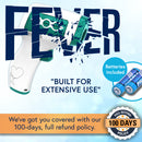 iProven NCT-978 Contactless Thermometer With Fever Indicator