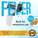 iProven NCT-336 Non Contact Infrared Thermometer