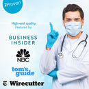 iProven NCT-336 Non Contact Infrared Thermometer