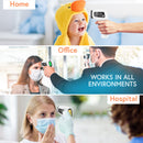 iProven NCT-336 Non Contact Infrared Thermometer