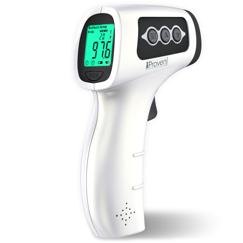iProven NCT-336 Non Contact Infrared Thermometer
